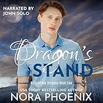 Cover of Dragon's Stand