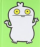 Babo's Cookie Problem (Uglydolls)