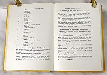 Hardcover Selected works (Studies in logic and the foundations of mathematics) Book