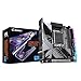 GIGABYTE B760I AORUS PRO scheda madre DDR4 - Supporta CPU Intel Core di 14a generazione, VRM digitale a 8+1+1 fasi, fino a 5333MHz DDR4 (OC), 2xPCIe 4.0 M.2, Wi-Fi 6, LAN 2.5GbE, USB 3.2 Gen 2 immagine