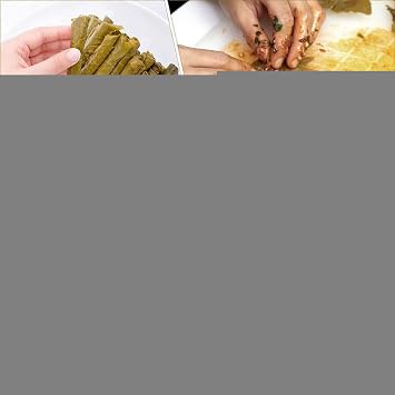 Vegetable Meat Rolling Tool Stuffed Cabbage Wrap Rolling