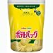 プロトリーフ 袋で育てるじゃがいもの土 【ポテトバッグ】(黄) 12L