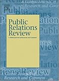 Book review: news narratives and news framing: constructing political reality [A book review from: Public Relations Review]
