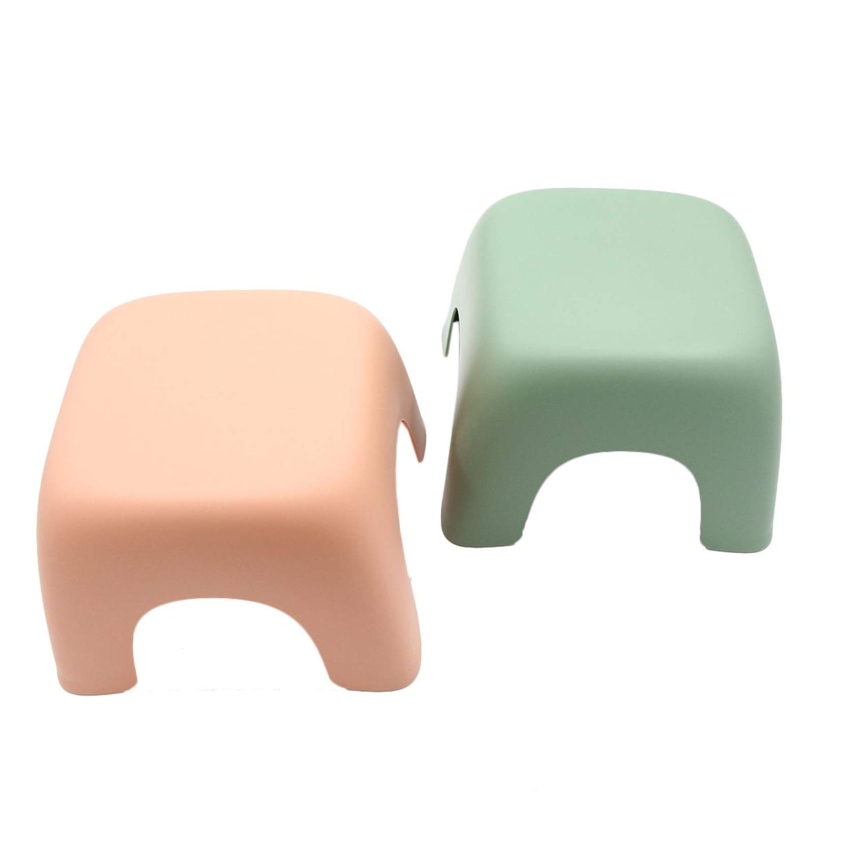 Amazon.co.jp: KOADOA 子供用スツー ル キッズチェア 幼児イス 親子