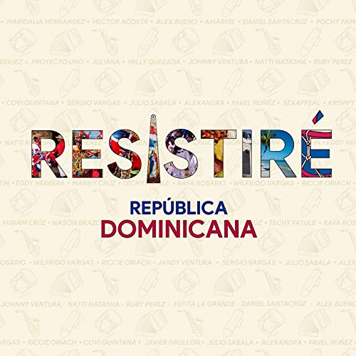 RESISTIRÉ REPÚBLICA DOMINICANA