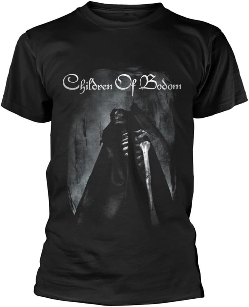 Children of Bodom 'Fear The Reaper' T-Shirt