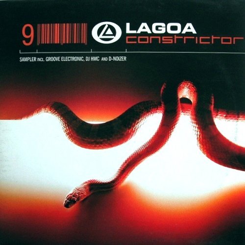  Various - Lagoa 9 Sampler