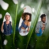  Mandinga Beat Novo