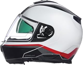NOLAN CASCO N100-6 INCOGNITO 344 XS