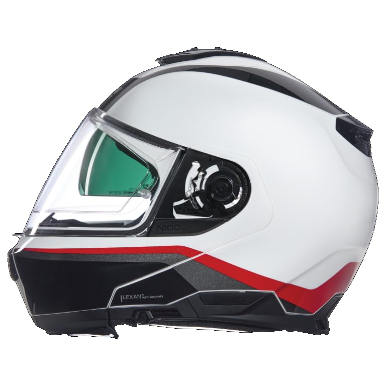 NOLAN N100-6 IncognITO 344 XXXL pour vos voyages et road trips