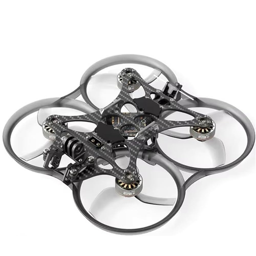 Drone da corsa senza spazzole adatto for FPV P35(PNP no battery)