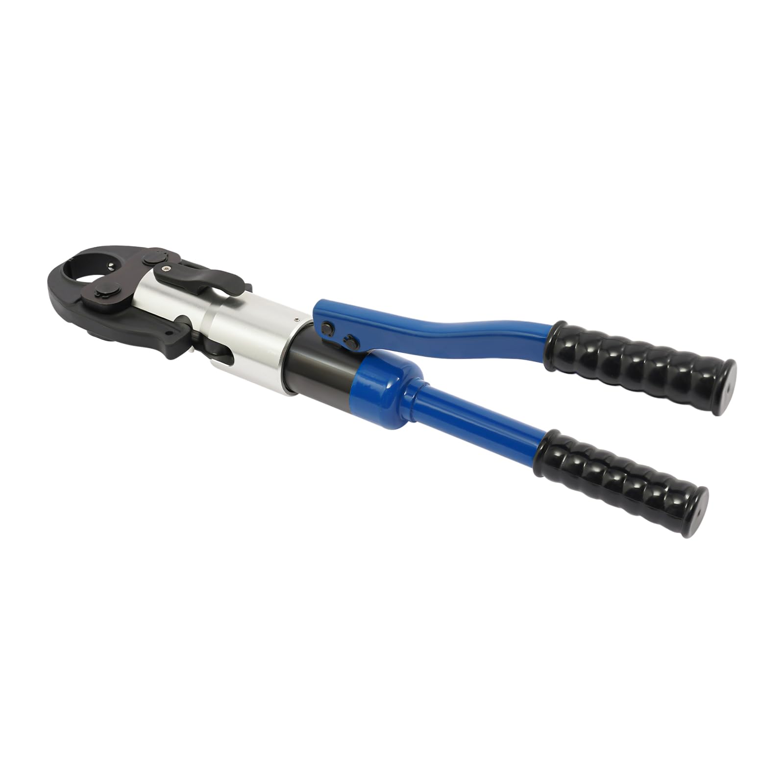 Pinza crimpatrice idraulica, pinza pressatrice per tubi con