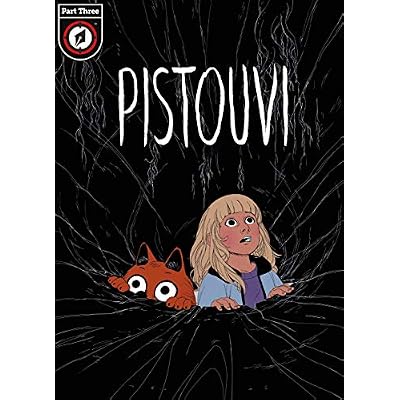 Pistouvi #3