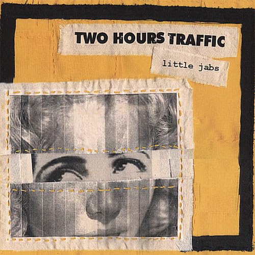 Little Jabs [Audio CD] Two Hours Traffic
