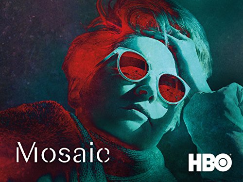 モザイク(字幕版) モザイク(字幕版)