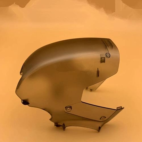 Miniatura 5 de TECKEEN Combo de carcasa protectora de cámara gris superior para DJI FPV Combo