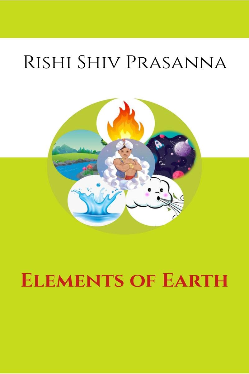 Elements Of Earth
