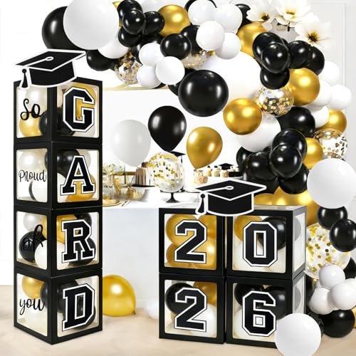 Graduation Decorations 2026 Graduation Party...