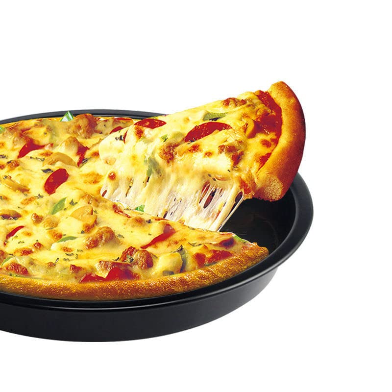 MVSR 18cm Algemene Luchtfriteuse Accessoires 7 stuks Halogeen Oven Accessoires met Recept Kookboek, Airfryer Accessoires voor Alle Merken 3.2QT-5.8QT Frituurmachines, No-BPA, Vaatwasmachinebestendig