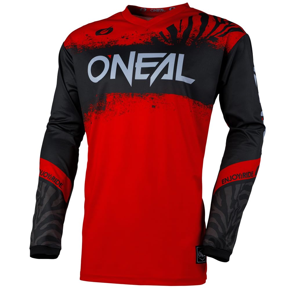 MX Outfit O'Neal Element Shocker Men Protective Pants Jersey dirt