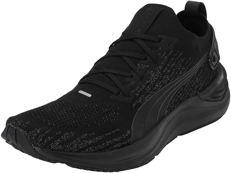 Puma Men's Electrify Nitro 3 Knit Running Shoe