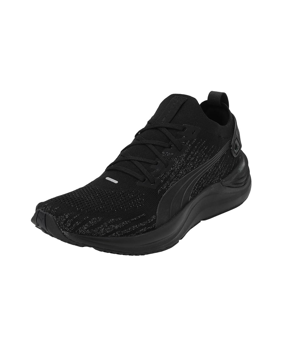 Puma Men's Electrify Nitro 3 Knit Running Shoe