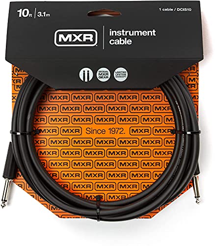 Briskdrop Mxr M233 Micro Amp + Guitar Effects Pedal Bundle With Mxr Instrument Cable And Power Supply #TOP6