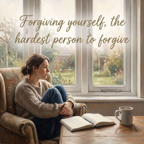Forgiving Yourself &mdash; The Hardest Person to Forgive