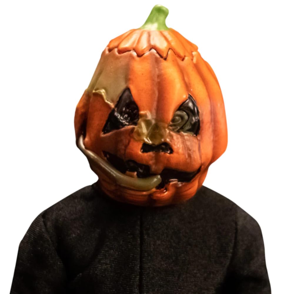 トリックオアトリート タールマン フィギュア バタリアン