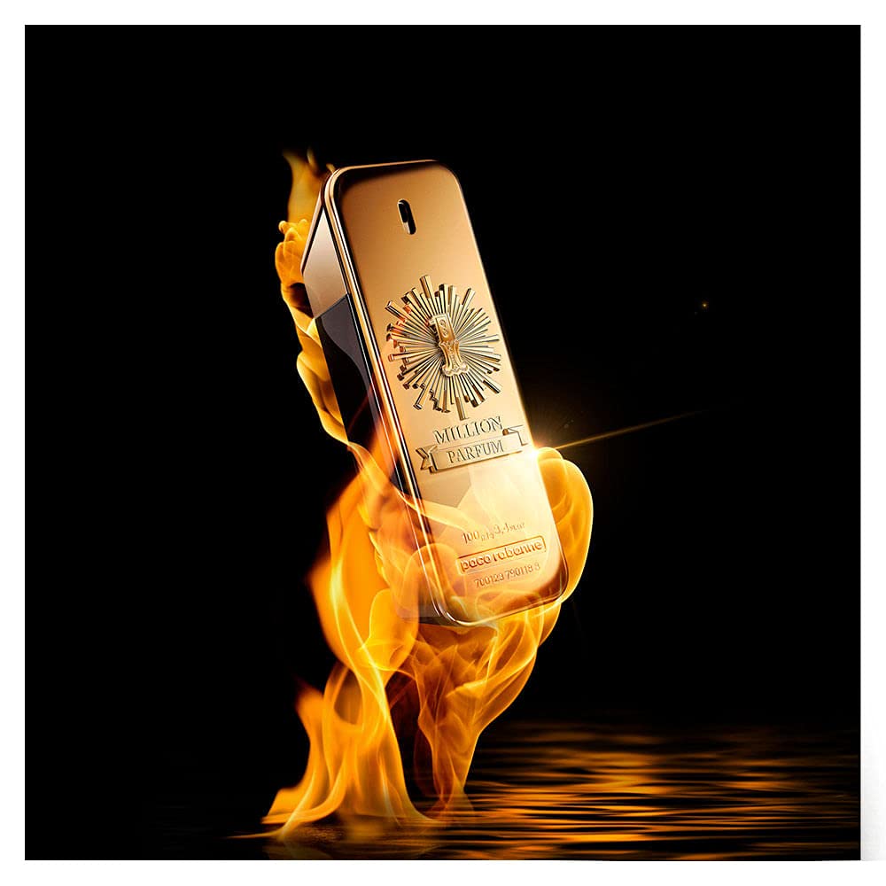 Perfume Masculino 1 Million, Paco Rabanne | Amazon.com.br