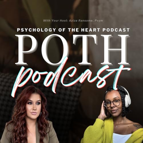 E23 | Leading From the Body: Self-Trust, Burnout, and Embodied Leadership with Casey Rosenberg