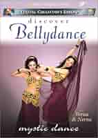 その他 World of Bellydance [DVD] Serpentine: Belly Dance with Rachel Brice 2-DVD / video