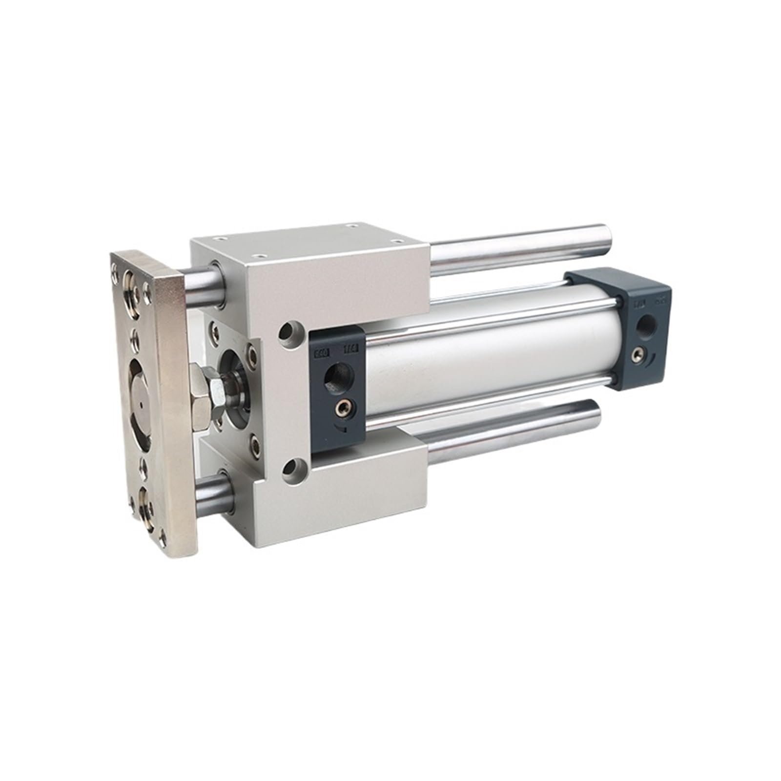 Poteau de guidage SC50 anti-torsion avec course 50mm pour vérin pneumatique