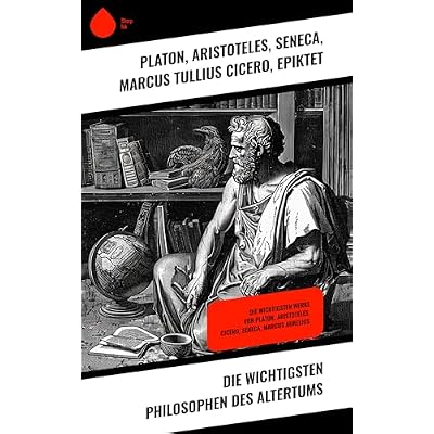Die wichtigsten Philosophen des Altertums