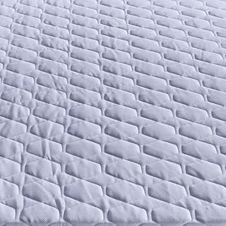 Lot de 2 Matelas 2 x 80x200 pour Literie électrique Latex - DEHOUSSABLE + Oreiller à 89 € (2_x_80_x_200_cm)