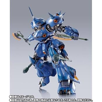 Amazon | METAL BUILD ケンプファー 約180mm ABS&PVC&ダイ