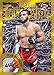 Topps - UFC 2024 Finest Mega Box Collectible Cards with 36 Cards