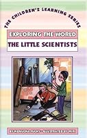 The Little Scientists and Other Stories 1880582457 Book Cover