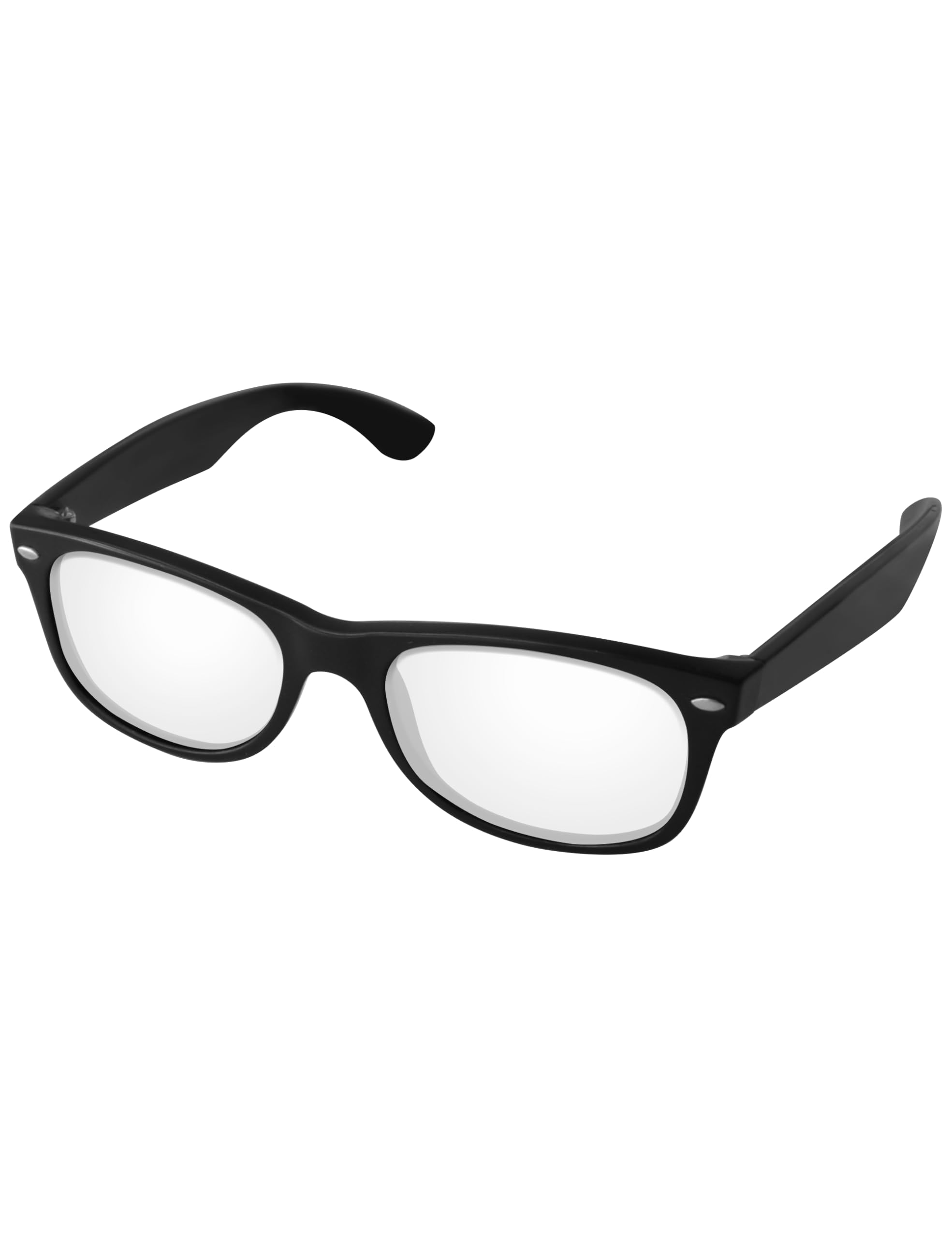 Lentes de repuesto compatibles con gafas de sol Ray-Ban RB2132 de 55 mm