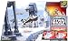 Micro Machines Star Wars Ice Planet Hoth Action Fleet Set