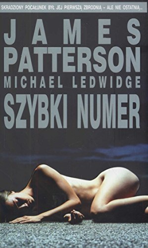 Szybki numer [Polish] 8373598138 Book Cover