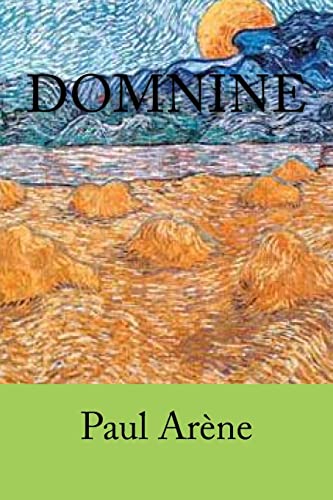 Domnine [French] 1511427124 Book Cover