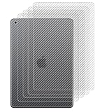 Contenu de l'emballage: Film protecteur dorsal * 4, kit de nettoyage * 4.