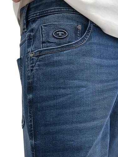 Jean Marvin Tom Tailor droit idéal pour le week-end en homme