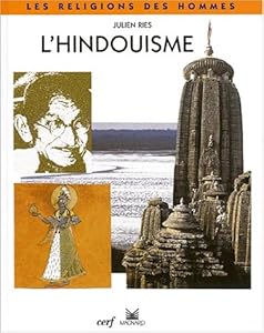 Book's Cover of L'hindouisme