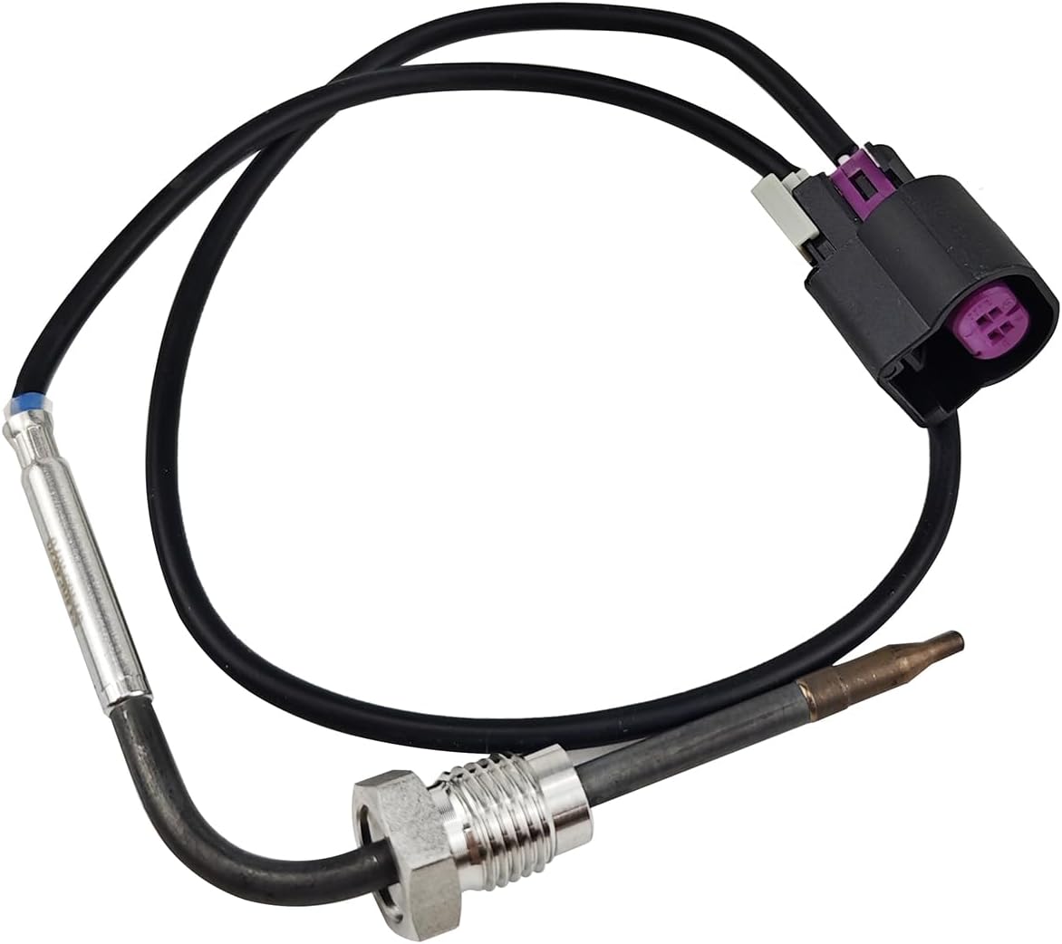 514054870 Exhaust Gas Temperature Sensor Sm01264 for 2013-2020 for Skidoo Egt Sensor Replacement