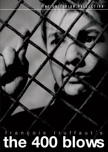 The 400 Blows (The Criterion Collection)