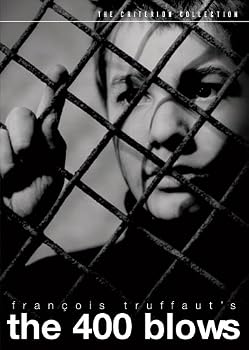 The 400 Blows