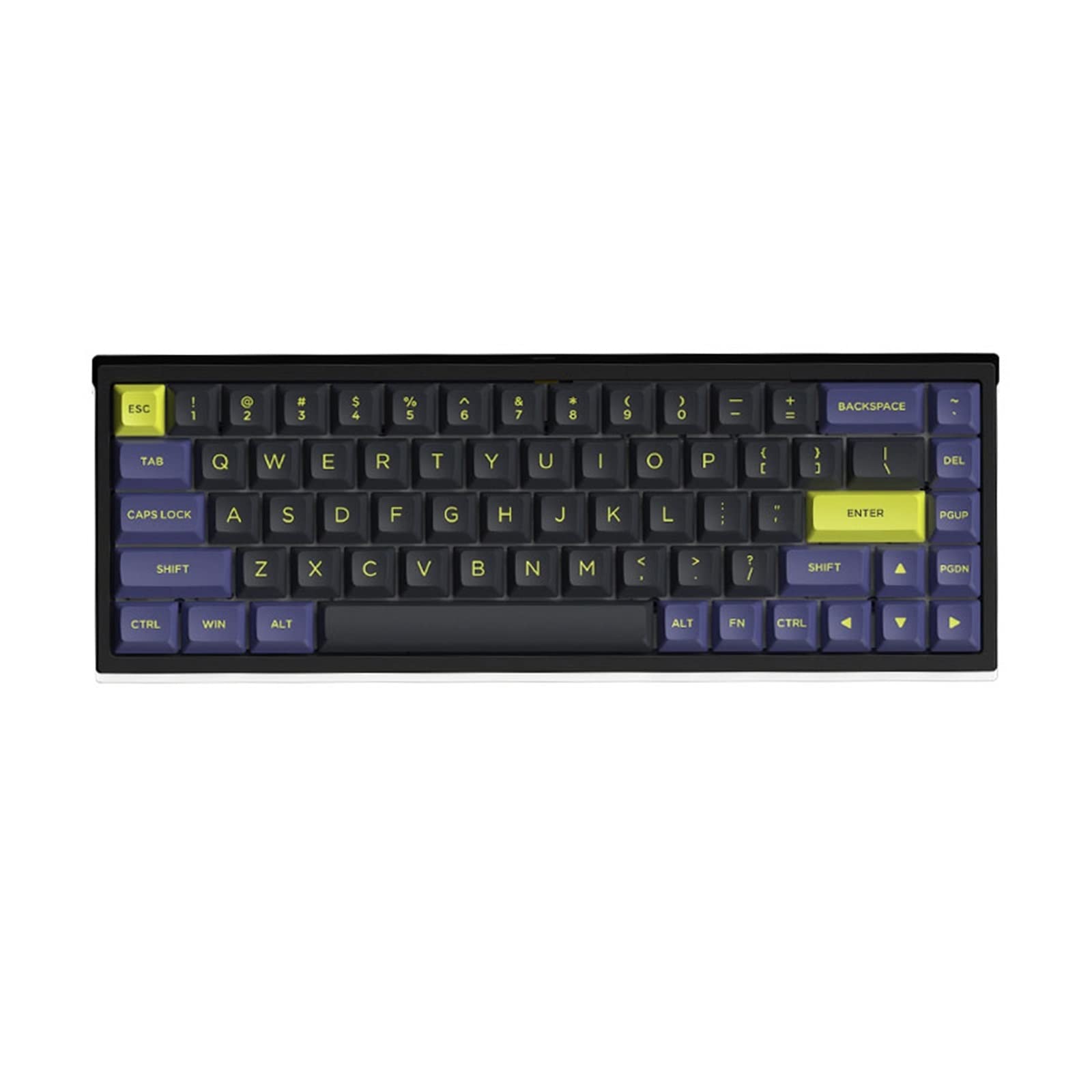 Amazon.co.jp: 68 キー ホットスワップ ソケット ゲーム メカニカル
