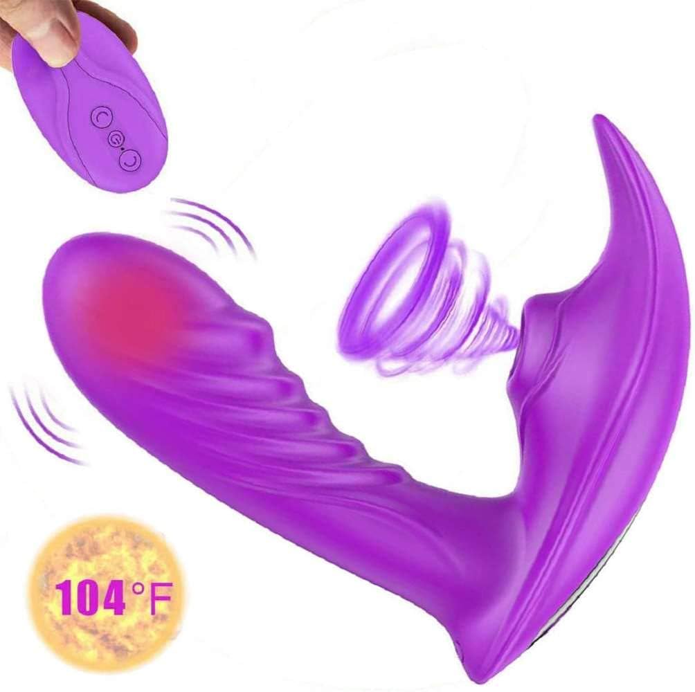 giocattolo per capezzoli da donna